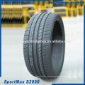 Pneus de carro não usados ​​baratos no atacado 175 / 70r13 185 / 70r13 225 / 35r20 275 / 45r20 225 / 60r18